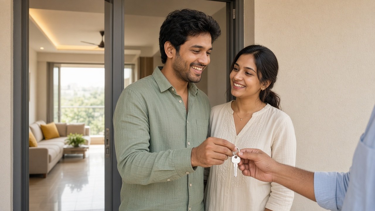 First-time home buyer guide: step-by-step process