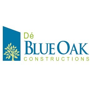 Blue Oak